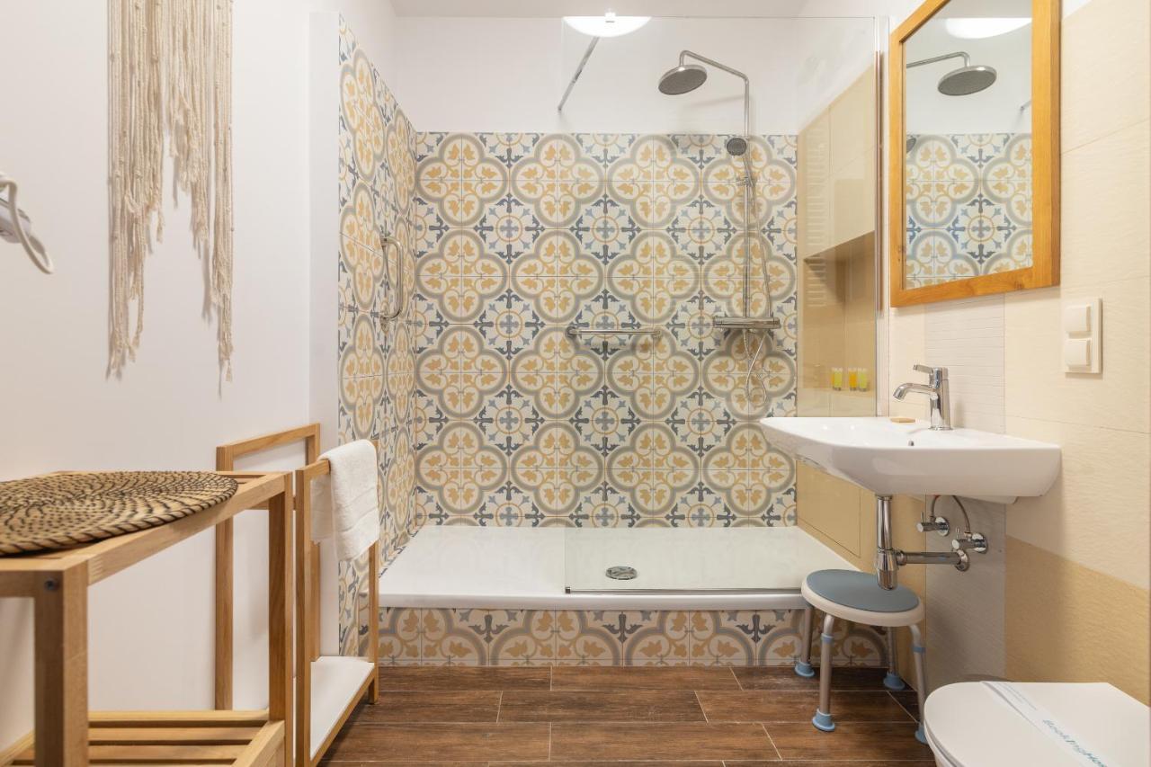 Wincentego Colorful Apartment Warszawa Eksteriør billede